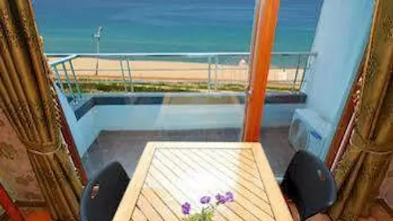 Sunrise Pension | Gangwon - Sokcho (ve civarı) - Sokcho