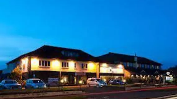 The Crofters Hotel | Lancashire (kontluk) - Ribble Valley District - Preston