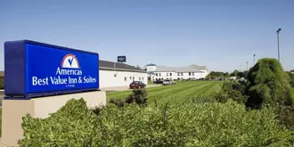 Americas Best Value Inn Three Rivers