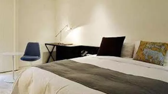 Urban Boutique Hotel | Gyeonggi - Suwon (ve civarı) - Anyang