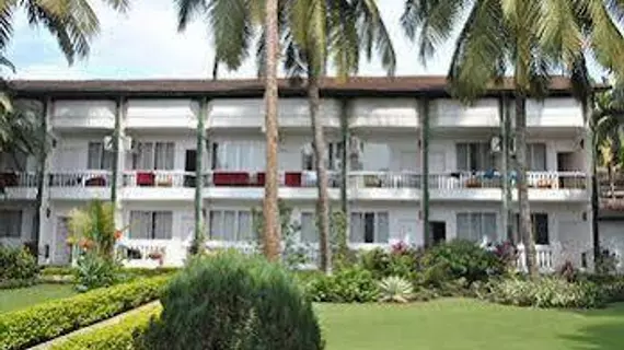 Sea Mist Resort | Goa - Kuzey Goa - Candolim