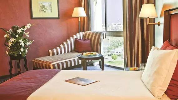 Farah Rabat Hotel | Rabat (ve civarı) - Rabat