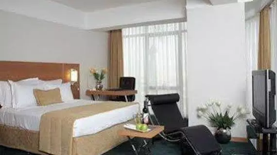 Anemon Grand Denizli Otel | Merkezefendi