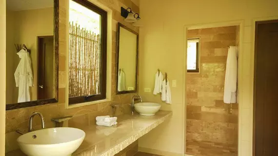 El Silencio Lodge & Spa | Alajuela (ili) - San Jose (ve civarı) - Sarchi Norte