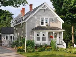 James Place Inn Bed and Breakfast | Maine - Portland (ve civarı) - Freeport