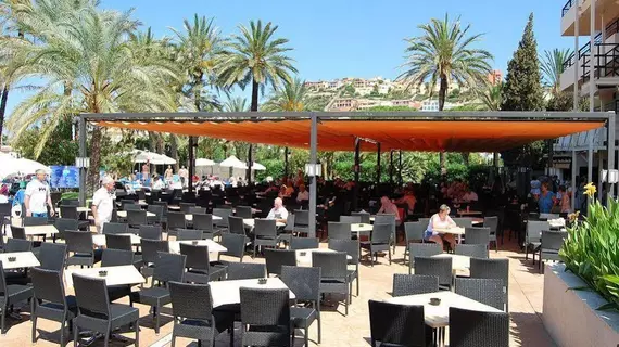 Viva Rey Don Jaime | Balearic Adaları - Mayorka Adası - Calvia - Santa Ponsa