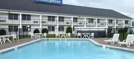 Howard Johnson | Maine - Bangor (ve civarı) - Bangor