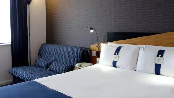 Holiday Inn Express Wandsworth | Londra (ve civarı) - Batı Londra