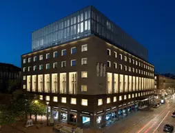 Armani Hotel Milano | Lombardy - Milano (ve civarı) - Milano - Centro Storico