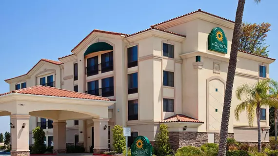 La Quinta Inn & Suites NE Long Beach / Cypress | Kaliforniya - Los Angeles County - Hawaiian Gardens