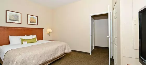 Candlewood Suites San Diego | Kaliforniya - San Diego County - San Diego - Mission Valley