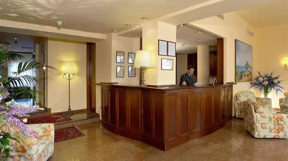 Hotel Isabella | Sicilya - Messina (vilayet) - Taormina Sahili - Taormina - Taormina Kent Merkezi