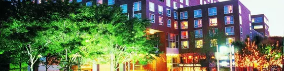 The Charles Hotel in Harvard Square | Massachusetts - Cambridge - West Cambridge