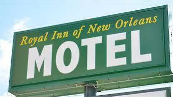 Royal Inn Of New Orleans | Louisiana - New Orleans (ve civarı) - New Orleans