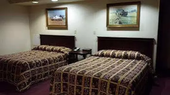 Classic Inn Lancaster | Pensilvanya - Lancaster (ve civarı) - Lancaster