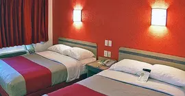 Motel 6 Abilene | Teksas - Abilene (ve civarı) - Abilene