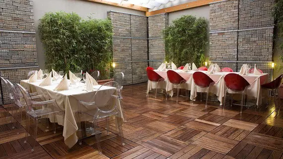 Hotel Sporting Cologno | Lombardy - Milano (ve civarı) - Cologno Monzese