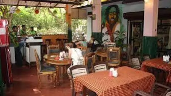 Sunita Guest House | Goa - Kuzey Goa - Vagator