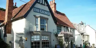 The George