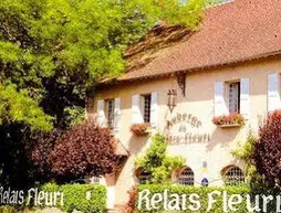 Logis Le Relais Fleuri | Bourgogne-Franche-Comte - Yonne - Sauvigny-le-Bois