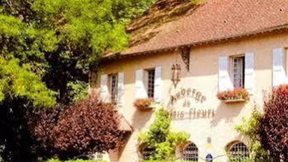 Logis Le Relais Fleuri | Bourgogne-Franche-Comte - Yonne - Sauvigny-le-Bois