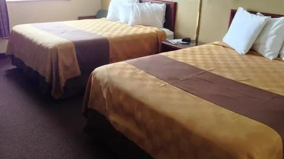 Americas Best Value Inn - Faribault | Minnesota - Owatonna (ve civarı) - Faribault