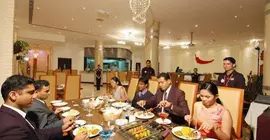 Baisan International Hotel | Manama - Al Hoora