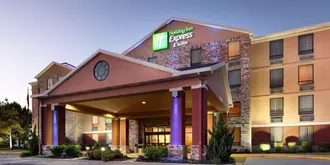 Holiday Inn Express Hotel & Suites Harrison