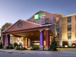 Holiday Inn Express Hotel & Suites Harrison | Arkansas - Harrison