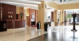 Copthorne Hotel Newcastle | Northumberland (kontluk)