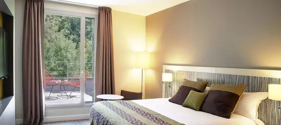 Best Western Plus Paris Meudon Ermitage | Ile-de-France - Paris - Hauts-de-Seine