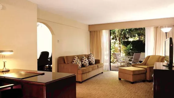 DoubleTree by Hilton Hotel Los Angeles - Westside | Kaliforniya - Los Angeles County - Culver City