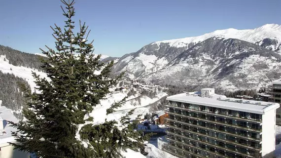 Maeva Courchevel Le Moriond | Auvergne-Rhone-Alpes - Savoie (bölge) - Courchevel