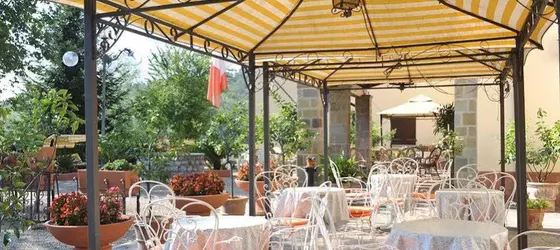 Hotel del Lago | Toskana - Arezzo (vilayet) - Cavriglia