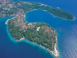 Hotel Supetar | Dubrovnik-Neretva - Dubrovnik (ve civarı) - Konavle - Cavtat