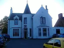 St Andrews Hotel | İskoçya - Ayrshire - Ayr