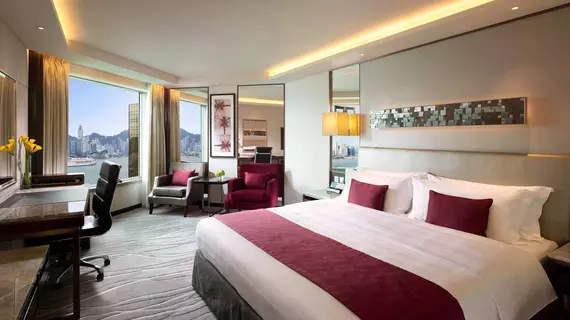 InterContinental Grand Stanford Hong Kong | Hong Kong - Hong Kong City Center - Tsim Sha Tsui