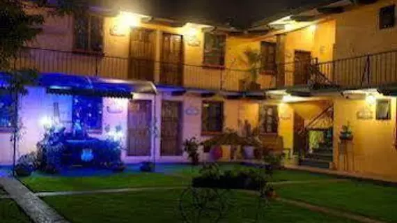 Nuestras Raíces Hotel - Museo - Restaurante | Chiapas - San Cristobal de las Casas