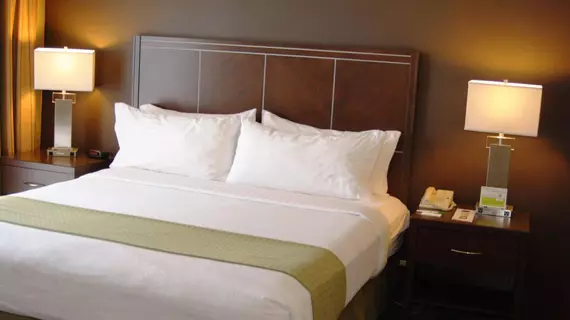 Holiday Inn Hotel & Suites Anaheim | Kaliforniya - Orange County - Anaheim - Anaheim Resort