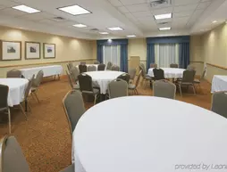 Country Inn & Suites - Montgomery Chantilly Parkway | Alabama - Montgomery (ve civarı) - Montgomery