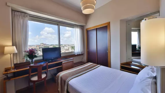 Best Western Hotel Piccadilly | Lazio - Roma (ve civarı) - Roma Kent Merkezi - San Giovanni