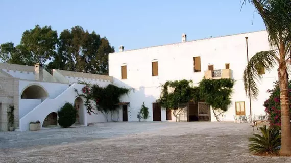 B&B Masseria Mazzetta | Puglia - Lecce (il) - Salice Salentino