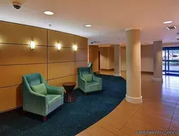 SpringHill Suites by Marriott Dallas NW Highway at Stemmons / I-35East | Teksas - Dallas (ve civarı) - Dallas