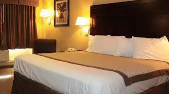 Days Inn Lake Charles | Louisiana - Lake Charles (ve civarı) - Lake Charles