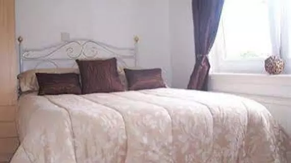 The Beechwood Guest House | İskoçya - Ayrshire - Ayr