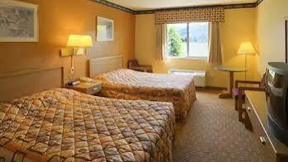 Econo Lodge Garibaldi | Oregon - Oregon Coast - Garibaldi