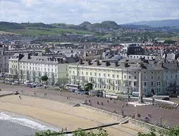 Four Saints Brig Y Don Hotel | Galler - Llandudno