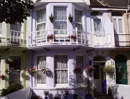 Glenhill Guest House | Batı Sussex (kontluk) - Worthing