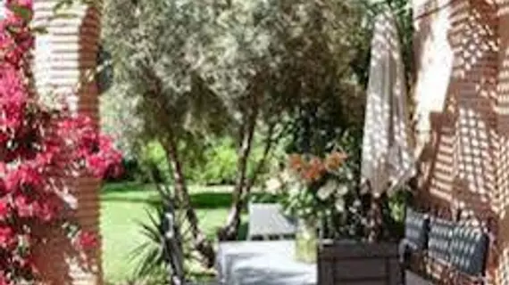 Villa Palmeraie Marrakech | Marakeş (ve civarı) - Marrakech - Ouahat Sidi Brahim - Palmeraie