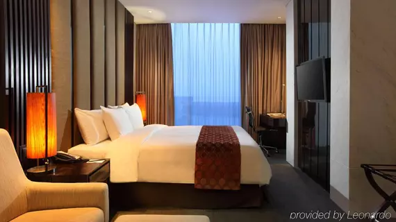 Po Hotel Semarang | Orta Cava - Semarang